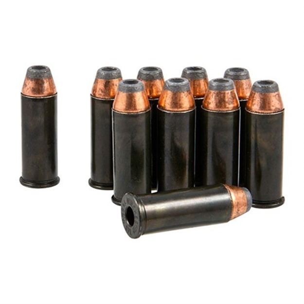 Picture of Centerfire Handgun Dummy Rounds 669044010 -