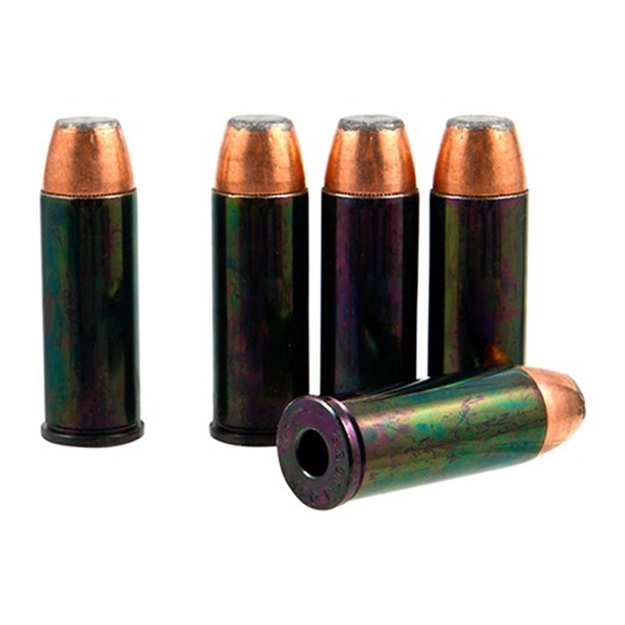 Picture of Centerfire Handgun Dummy Rounds 367480005 -