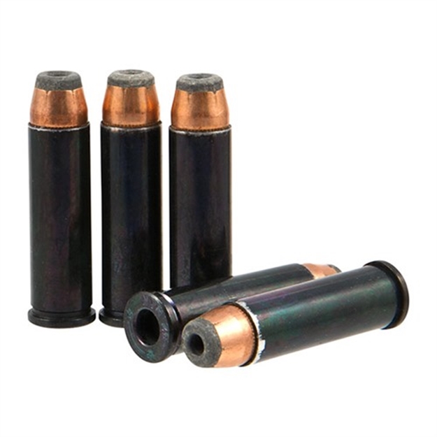 Picture of Centerfire Handgun Dummy Rounds 367000015 -