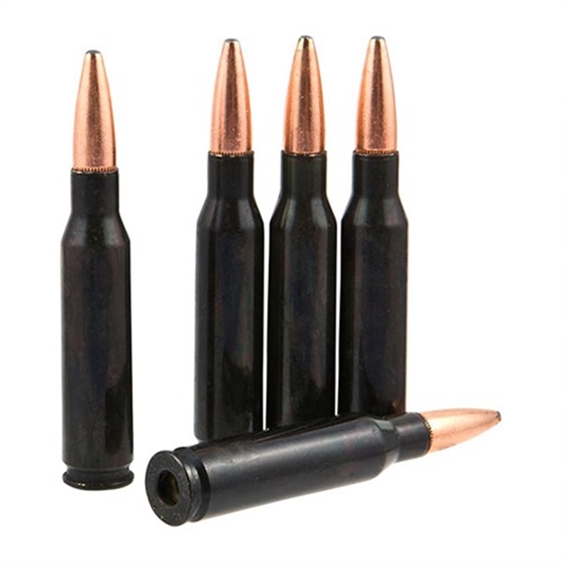 Picture of Centerfire Rifle Dummy Rounds 367708005 -