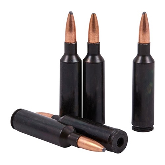 Picture of Centerfire Rifle Dummy Rounds 367000007 -