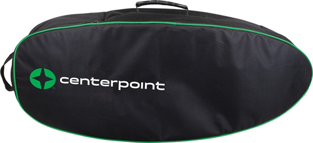 Picture of Centerpoint Crossbow Case Soft W/Shoulder Strap Fits Cp400