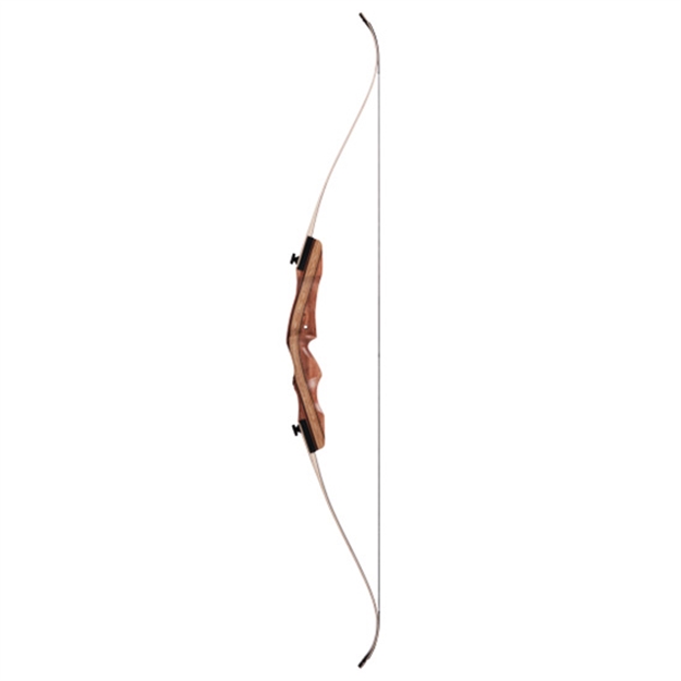 Picture of Centerpoint Recurve Bow Aspen Takedown 62" Laminated< AVRA45KT