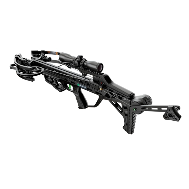 Picture of Centerpoint Wrath 430 Crossbow With Silent Crank