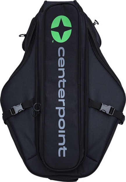Picture of Centerpoint Xbow Soft Case Hybrid Wrath Black AXCHXBGS