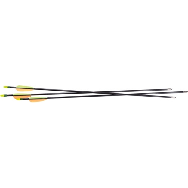 Picture of Centerpoint Youth Arrows 26" Fiberglass 3-Pack