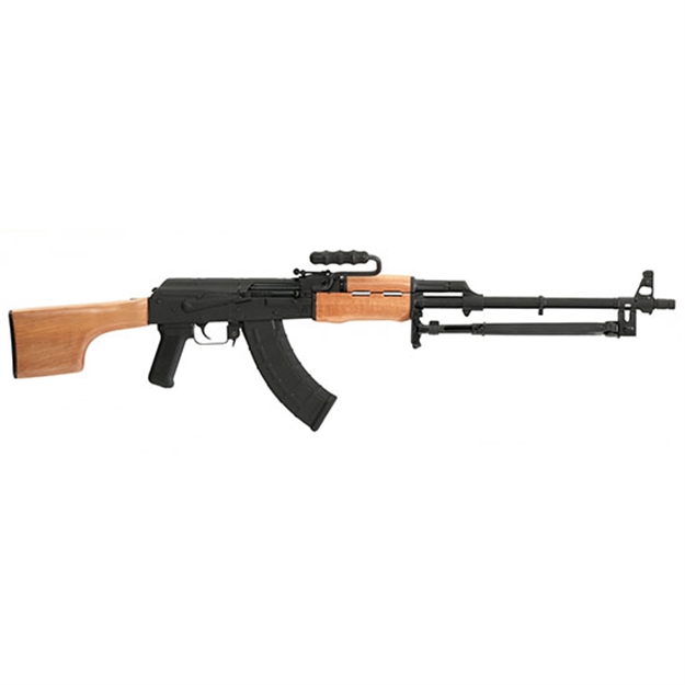 Picture of Centurion Aes 10B Rpk 7.62X39 HB Bipod