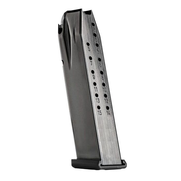 Picture of Centurion Ammo Mag Canik 9Mm Tp9 SC Mete SC +3 15Rd Ext MA2081