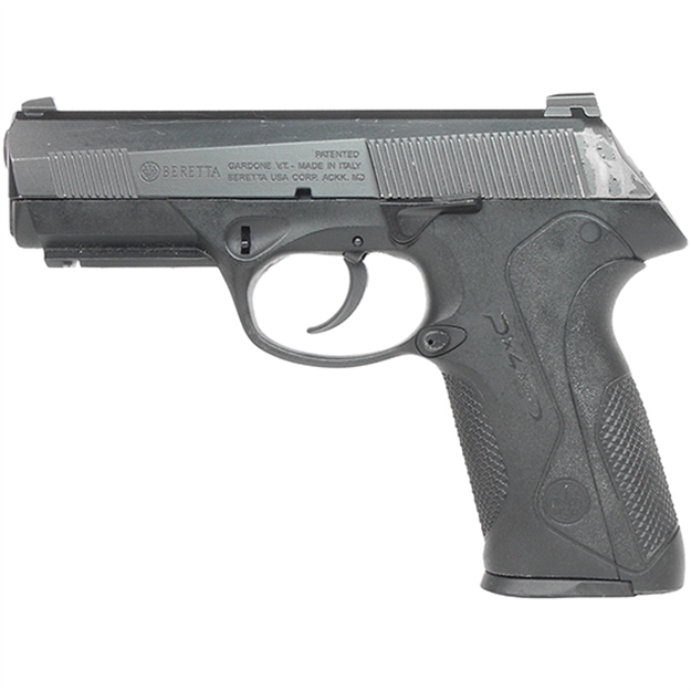 Picture of Centurion Ber Px4 Storm 9Mm DA Good Condition