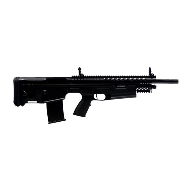 Picture of Centurion Bp-12 Semi-Auto Bullpup 5 Rnd
