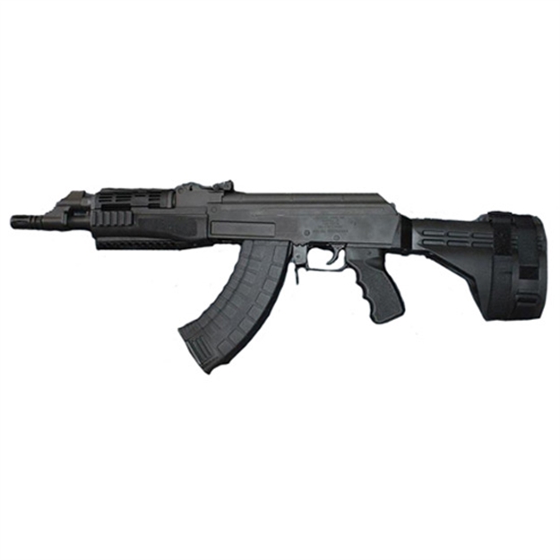 Picture of Centurion C39 7.62X39 Pistol Stabilizing Brace 30Rd