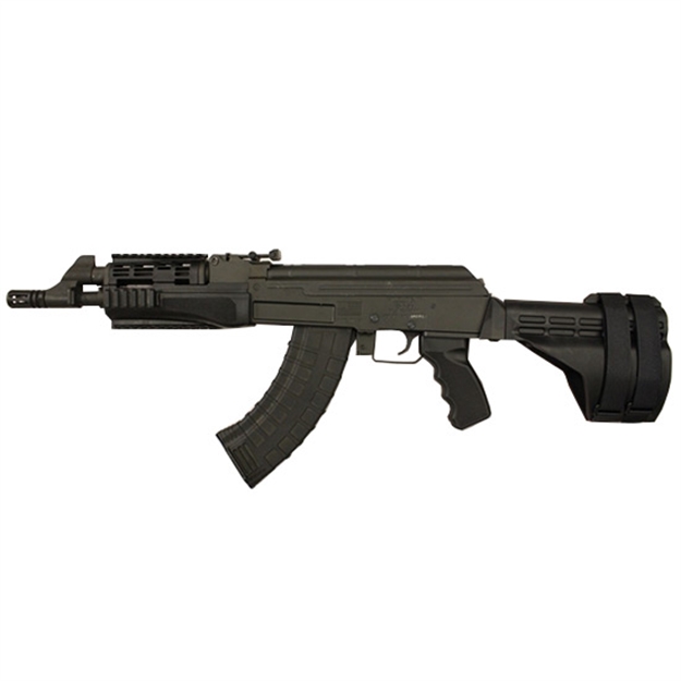 Picture of Centurion C39 Micro Pistol 7.62X39 W/ Stable Brace