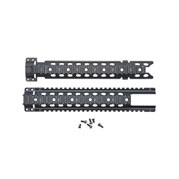 Picture of Centurion CN Arm C4 Midlength Cutout Rail Blk