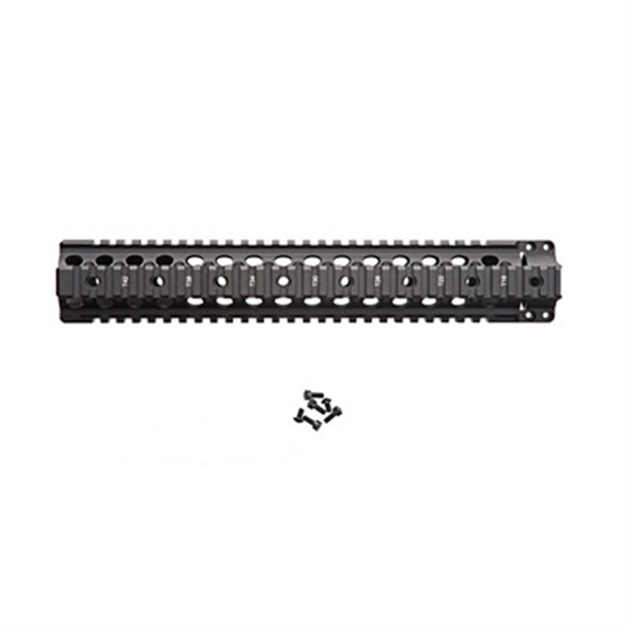 Picture of Centurion CN Arm C4 Rail System 12" Blk