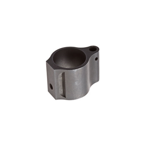 Picture of CN Arm Carbon Steel Gas Block Matte