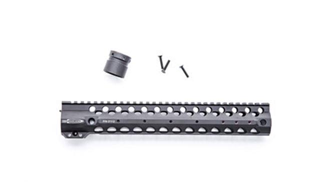 Picture of Centurion CN Arm Modular Rail 5.56 12" Blk