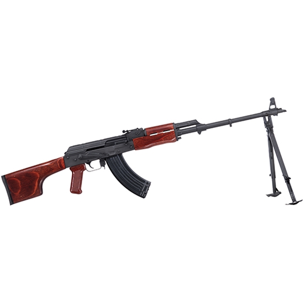 Picture of Centurion M64 Rpk 7.62X39 Bipod Laminate Wood 30Rd