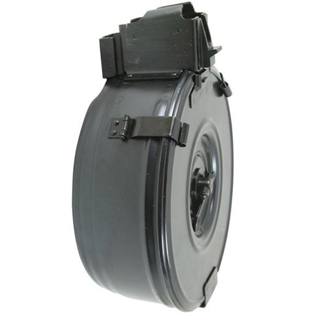 Picture of Mag Cent Arms Romanian AK 75Rd Drum
