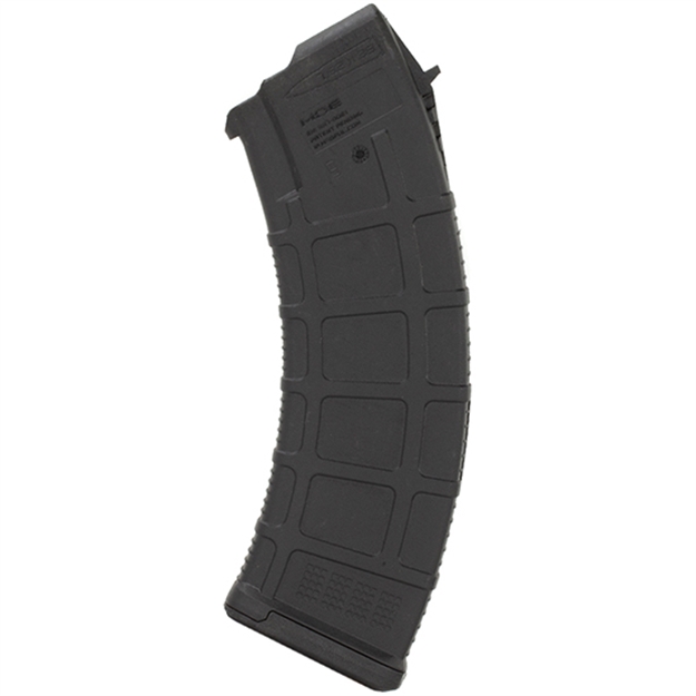Picture of Centurion Mag Ak47 Pmag 30Rd Blk Polymer