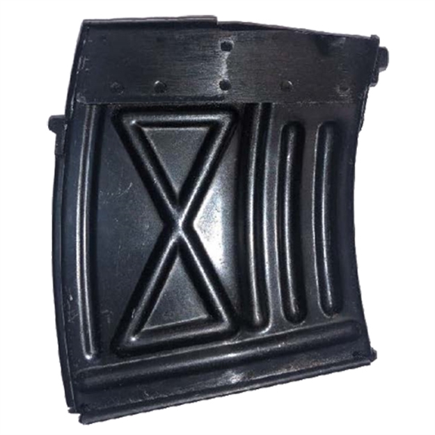 Picture of Centurion Mag Psl54 7.62X54r 10Rd MA054 787450238480