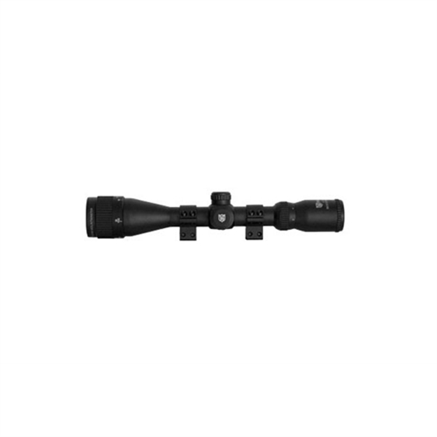 Picture of Centurion Mntmstr 3-9X40ao IR 3/8