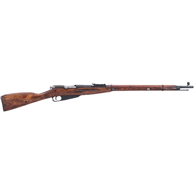 Picture of Centurion Mosin Nagant M91/30 7.62X54r Round Receiver Ri3728v