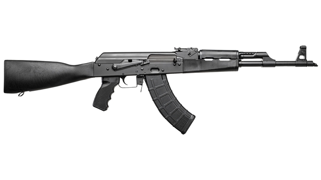 Picture of Century Arms Vska AK 7.62X39 Wood 30Rd RI2762N