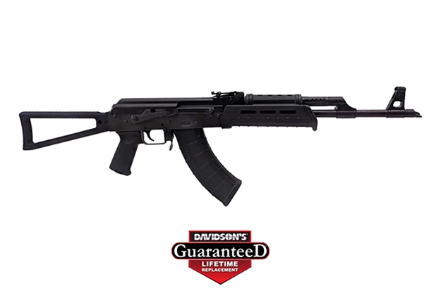 Picture of Centurion Vska 7.62X39 Crh Stock Moe Handguard