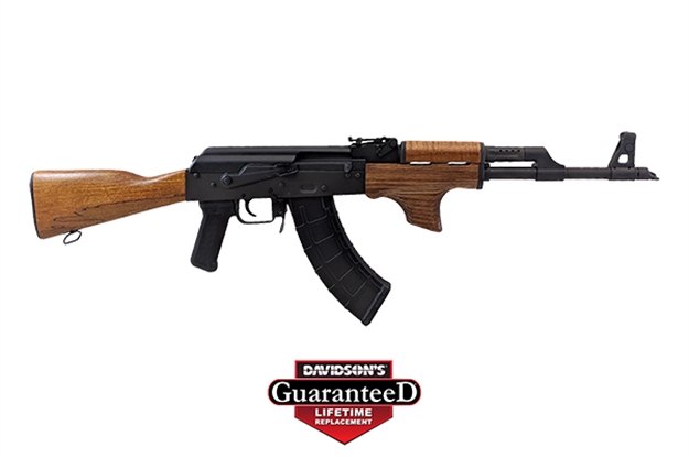 Picture of Centurion Vska DG 7.62X39 Wood Vertical Foregrip