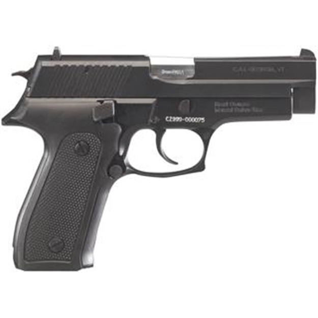 Picture of Centurion Zastava Cz999 40Sw 4.25 10Rd