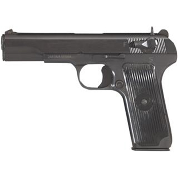 Picture of Centurion Zastava M57 7.62X25 4.5 9Rd New