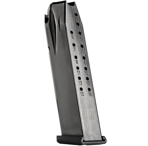 Picture of Century Arms Canik Mag 15Rd Tp9 Da,Sa,Sf,Sfx MA2082