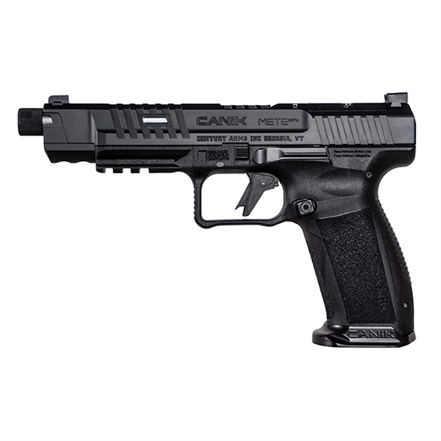 Picture of Century International Arms Hgp7157-N    Canik Mte Sfx Pro 9Mm 5.74 18/20R HGP7157N