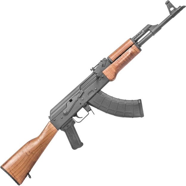 Picture of Century Arms Vska AK 7.62X39 Wood 30Rd RI2762N 787450510630