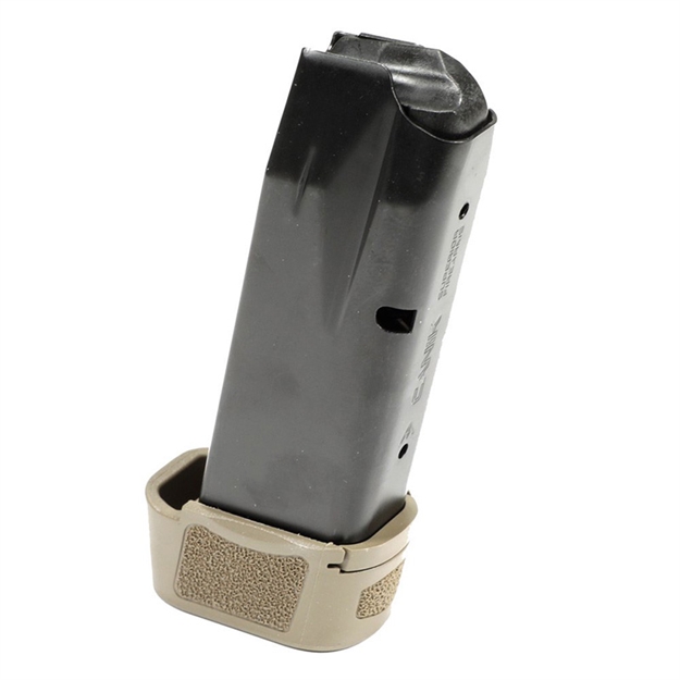 Picture of Centurion Ammo Magazine Mete Mc9 Micro Compact 9Mm 15Rd Fge Fde MA2276D 787450866508