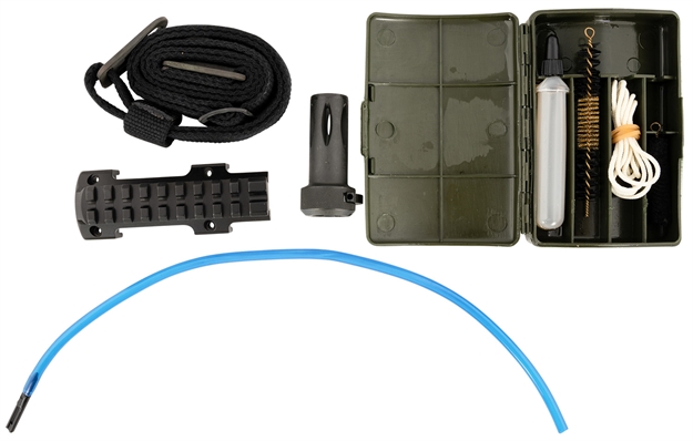 Picture of  Century Arms Ot9104 Ap5 Accessory Kit  Includes Flash Hider, Sling, Optic Mount, Cleaning Kit For 4.50" Ap5 M & 5.75" Ap5 P