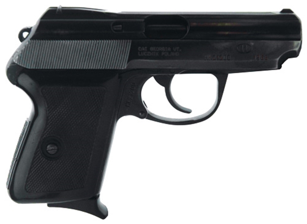 Picture of Century Arms Polish P64 Pistol 9X18mm Makarov 2-6 RD Mags Very-Good