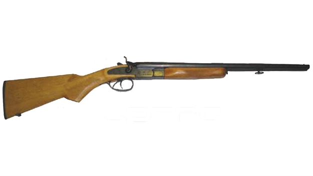 Picture of Century Arms Spm-410 Coach Shotgun 410