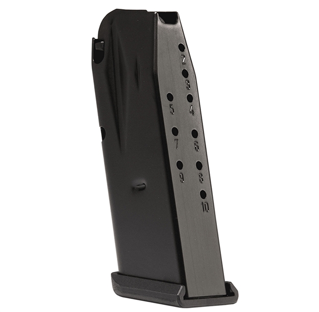 Picture of Century Arms Tp9 Subcompact Size 9Mm 10Rd Mag W/Rest MA899