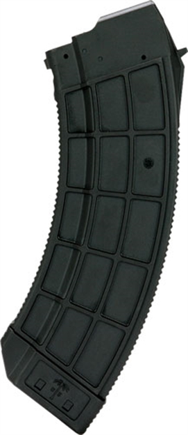 Picture of Century Arms US Palm Magazine Ak30r 7.36X39 30Rd Blk Plymr MA943A 787450627574
