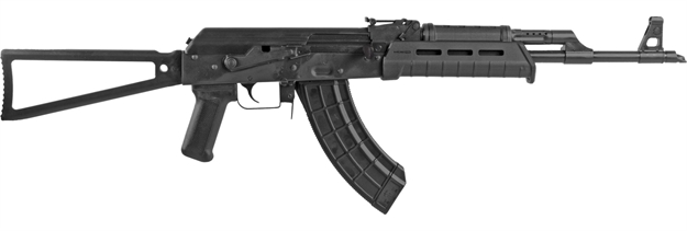 Picture of Century Arms Vska 7.62X39 30R Blk Crml