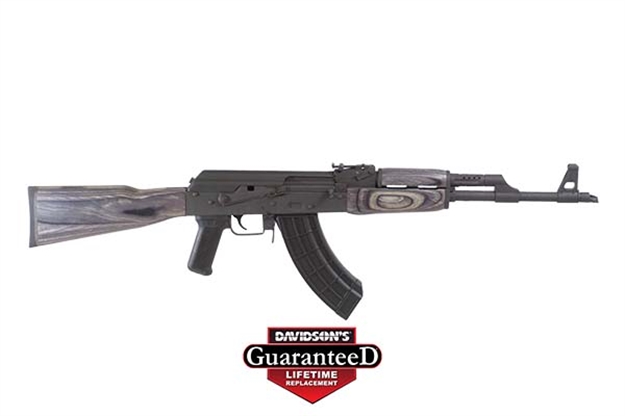 Picture of Century Arms Vska 7.62X39 30R Gry Lam