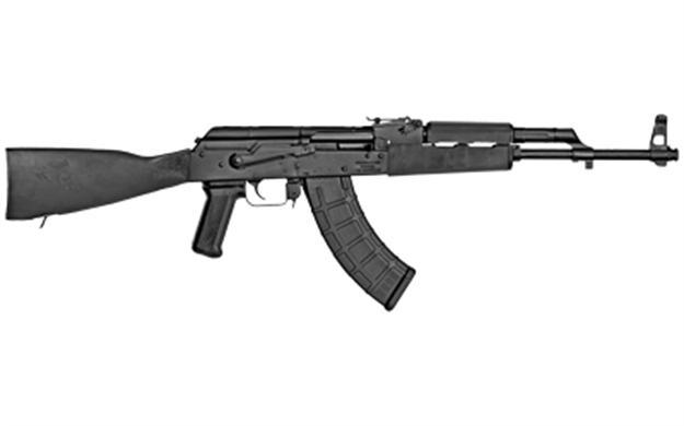 Picture of Century Arms Wasr-10 7.62X39 Poly 30Rd RI4313-N