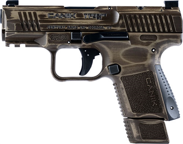 Picture of Century Canik Tp9 Elite SC 9Mm 3.5" Battlefield Throphy 1/12&1/15