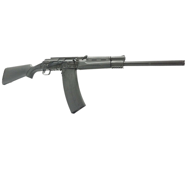 Picture of Century International Arms 922R Fury 12Ga 2-5Rd 1-10Rd