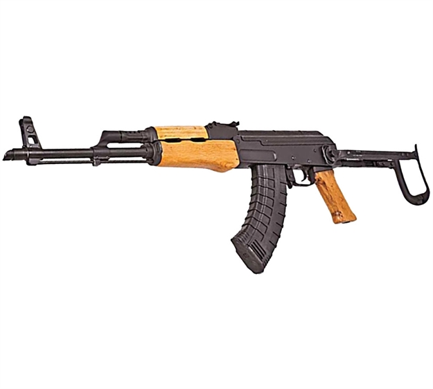 Picture of Century International Arms Ak63d 7.62X39 16.25" 30Rd