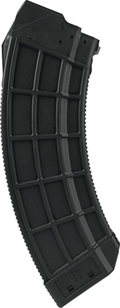Picture of Century International Arms Arms US Palm Magazine Ak47 7.62X39 30Rd Black MA692A