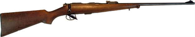 Picture of Century International Arms Brno Model 2 .22Lr Rifle 1-5Rd. Mag Wood Stk Good Cond.