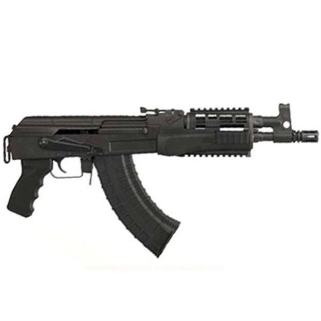 Picture of Century International Arms C39 Pistol 7.62X39 11.373"