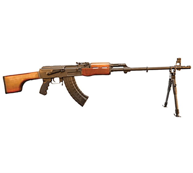 Picture of Century International Arms C39 Rpk 7.62X39 22.875"